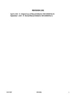 JLG ES1530L Scissor Lift Parts Catalog Manual 31217457