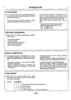 HITACHI EX120-5 Excavator Operational Principle Technical Manual