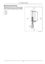 New Holland DISCCUTTER 280 320 Scheibenmäher Betriebsanleitung