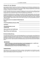 New Holland 740CF Super Flex Schneidwerk mit Förderschnecke Betriebsanleitung