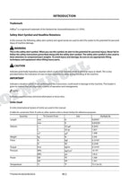 HITACHI ZX210LC-7H Excavator Service Manual Troubleshooting Big Schemes