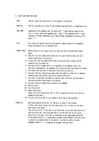 Manual del catálogo de piezas de la excavadora Hitachi EX120