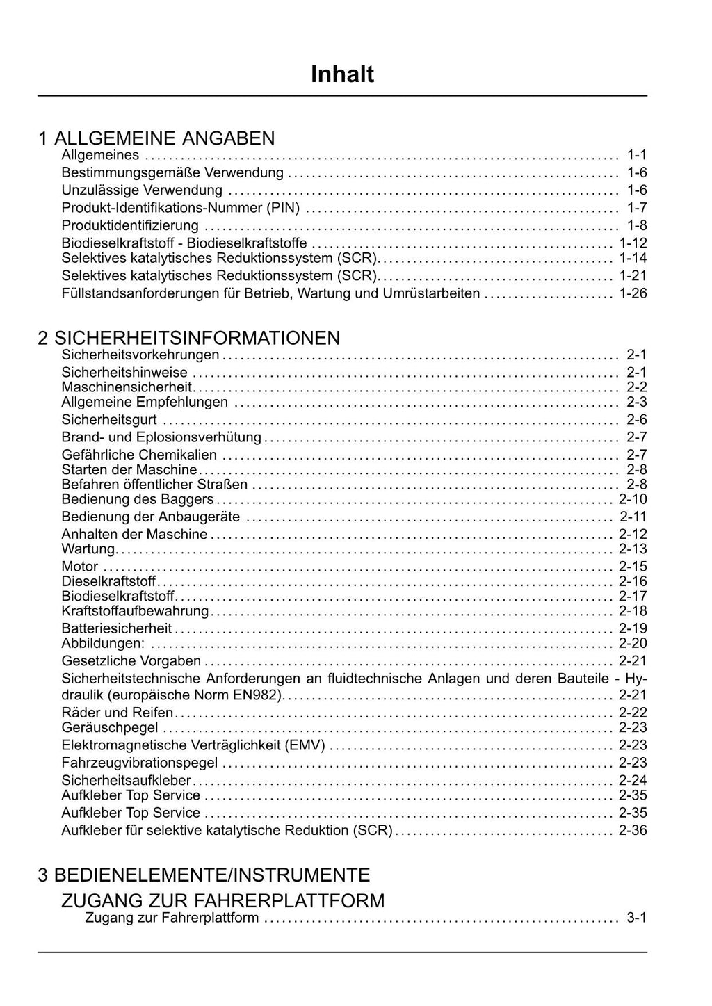 New Holland CR9080 CR9090 Mähdrescher Betriebsanleitung Ab 1940