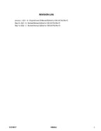 Manual del catálogo de piezas del elevador de pluma JLG H800AJ 31219017