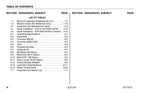 JLG 150HAX Boom Lift Maintenance Operation Operators Manual