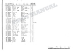 HITACHI UH03-2 CONSTRUCTION Excavator Parts Catalog Manual