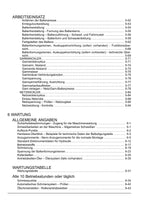 New Holland Roll Belt 150 180 Rundballenpresse Betriebsanleitung 92053220