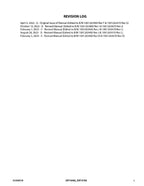 Manual del catálogo de piezas del elevador de tijera JLG ERT4069 ERT4769