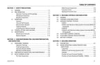 Manual del operador de mantenimiento y operación de la plataforma elevadora JLG E300AJ E300AJP 31217114