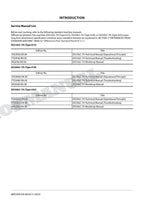 HITACHI ZX210LC-7H ZX250LC-7H ZX350LC-7H Excavator Service Manual