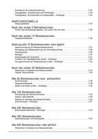 New Holland 760CG Schneidwerk Betriebsanleitung