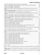 JLG 600S 660SJ Boom Lift Parts Catalog Manual 31223019