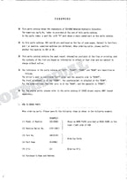 HITACHI EX160WD Excavator Parts Catalog Manual SN 1001-