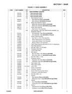 JLG 10VP 15VP 20VP Vertical Mast Parts Catalog Hard Copy Manual