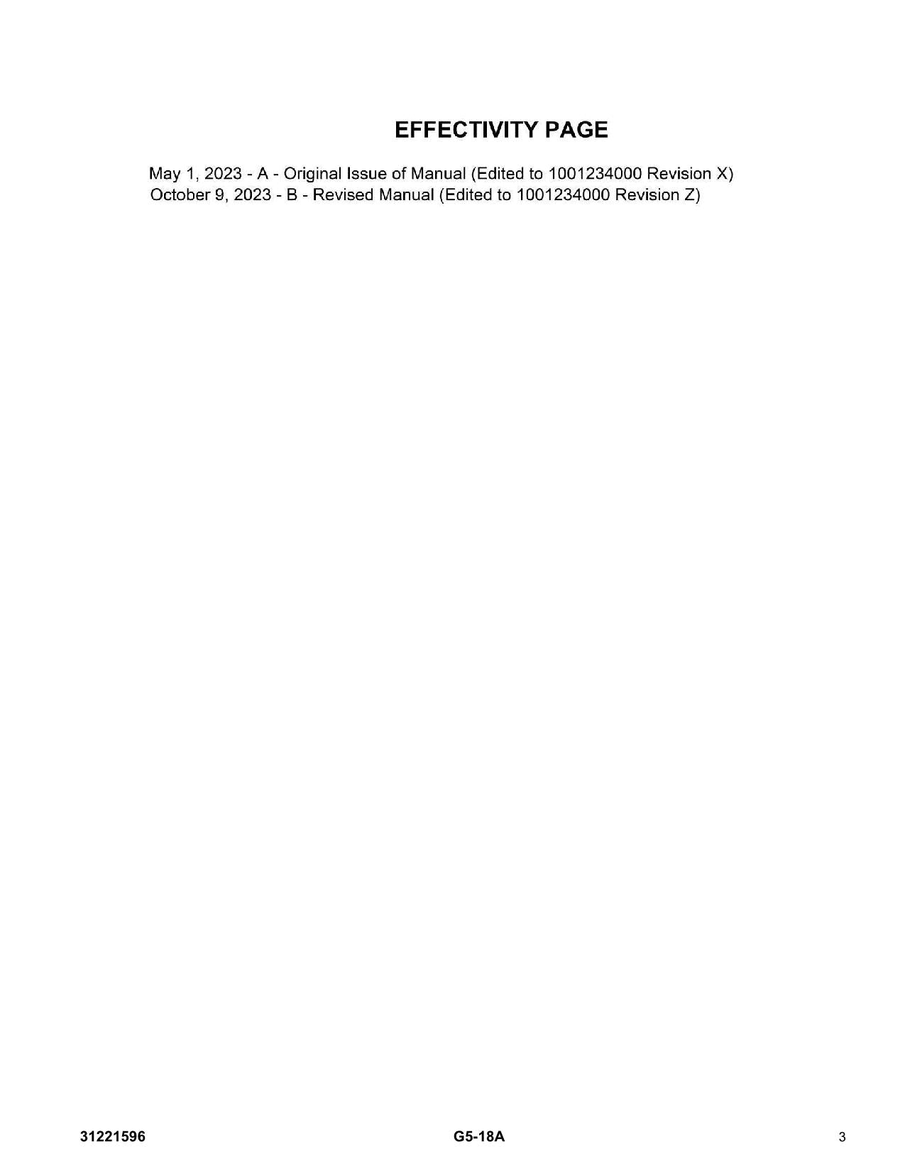 Manual del catálogo de piezas del manipulador telescópico JLG G5-18A 31221596