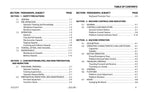 Manual del operador de plataformas elevadoras JLG E600 E600J E600JP M600 M600J M600JP 3121217