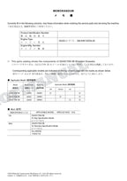 HITACHI ZAXIS ZX170W-5B Excavator Parts Catalog Manual