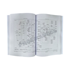 HITACHI ZAXIS 250LC-5N EXCAVATOR REPAIR SERVICE MANUAL