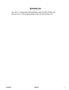 JLG 660SJC Boom Lift  Parts Catalog Manual