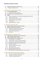 Hyundai HR70C-9 TIER4F ROAD ROLLER Operators Maintenance Manual