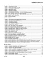 Manual del catálogo de piezas del elevador de pluma JLG 340AJ 31215955
