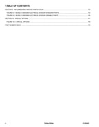 JLG 3369e 3969e Scissor Lift Parts Catalog Hard Copy Manual