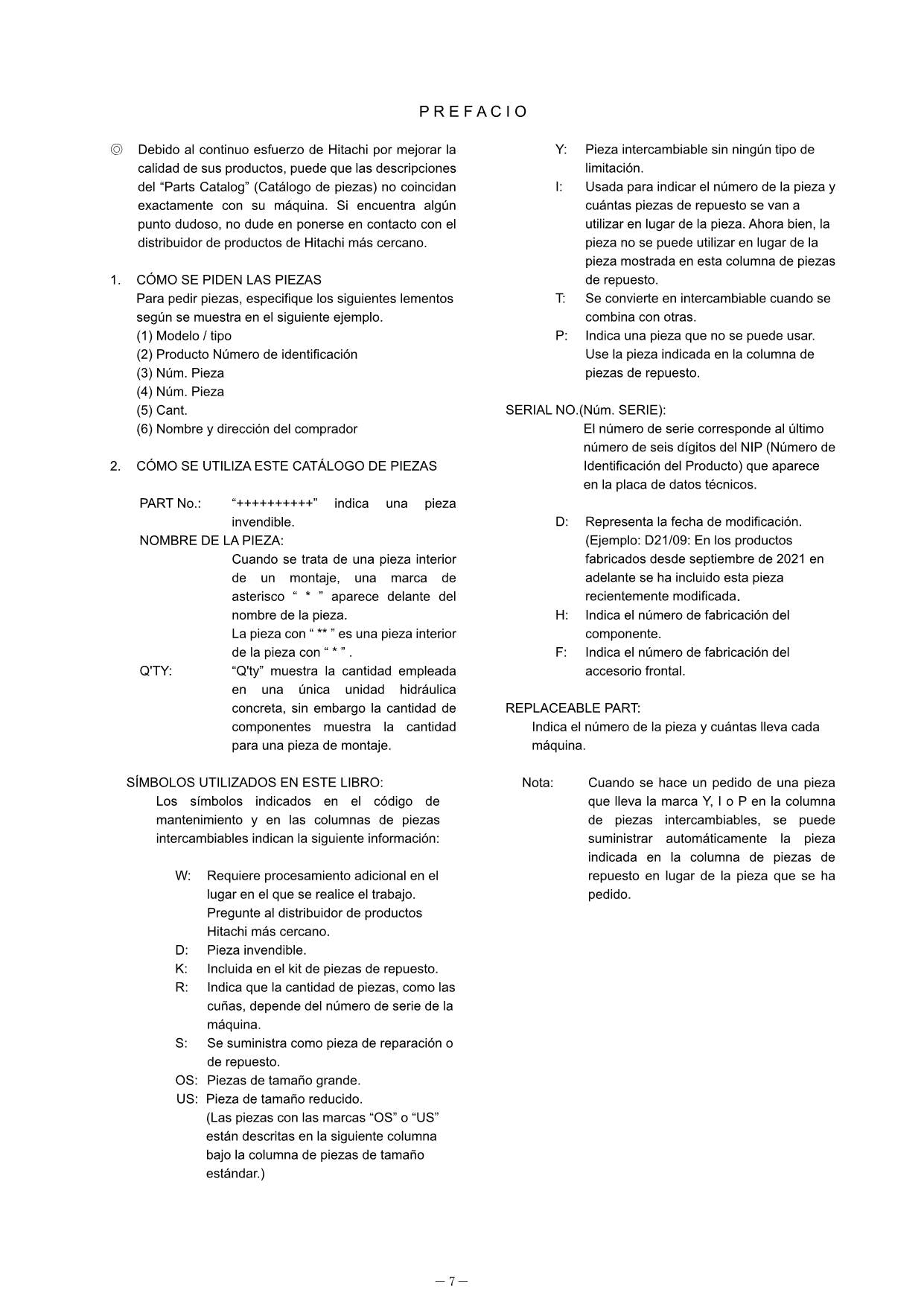 Hitachi ZW310-6 ZW330-6 CUMMINS QSL9 Engine Wheel Loader Parts Catalog Manual