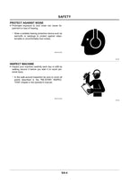 HITACHI ZX180LCN-3 Excavator Troubleshooting +Schematic Technical Manual