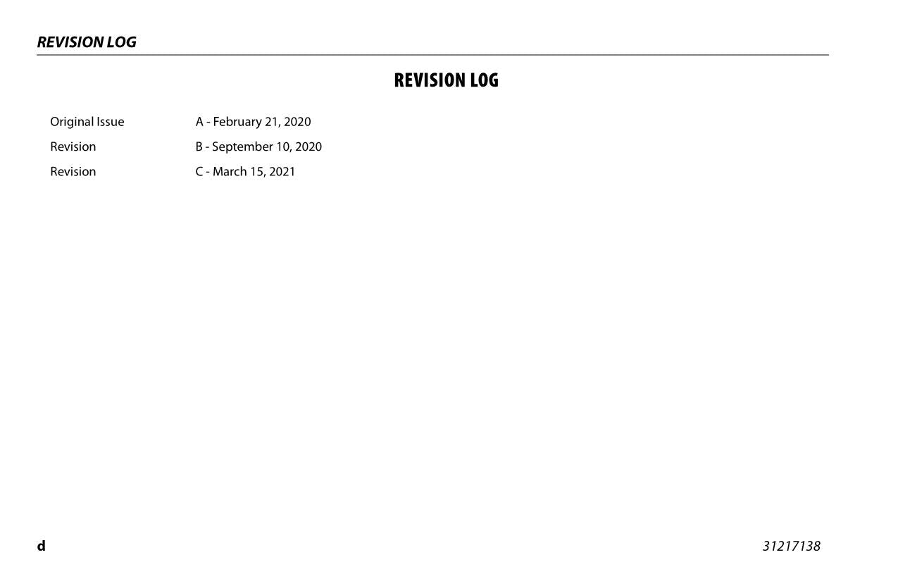 JLG R1532i R1932 R1932i Boom Lift Maintenance Operation Operators Manual