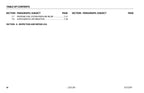 Manual del operador de mantenimiento y operación de plataformas elevadoras JLG 600S 660SJ 3121297