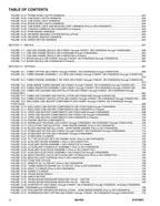 Manual del catálogo de piezas del manipulador telescópico JLG G6-42A 91474001