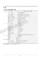 HITACHI ZAXIS ZX80LCK Excavator Joint Cutter Excavator Parts Catalog Manual