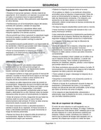 John Deere SN 4120 120101-610000 4320 130101-610000 Tractor Manual del Operador