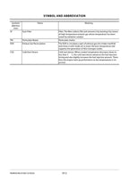 Hitachi ZX33U-6 Excavator Service Manual with Schemes