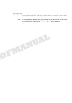 HITACHI EX60LCT-3 Equip Component Telescopic Crawler Crane Parts Catalog Manual