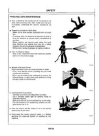 HITACHI EX100-3 EXCAVATOR SERVICE MANUAL