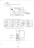 HITACHI UH03 UH04 EXCAVATOR SERVICE MANUAL