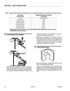 JLG 450A 450AJ Boom Lift Maintenance Operation Operators Manual 3120748