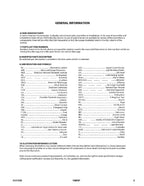 JLG 10MSP Vertical Mast Parts Catalog Manual 130000001-0130032507