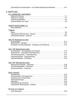 New Holland 980CR06 980CR08 980CR12 Schneidwerk Betriebsanleitung