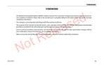 JLG 520AJ HC3 Boom Lift Maintenance Operation Operators Manual 31217157
