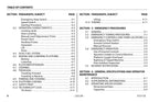 JLG 3394RT 4394RT Scissor Lift Maintenance Operation Operators Manual 3121132