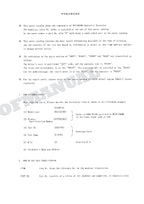 HITACHI EX135USRK Excavator Parts Catalog Manual SN 001001-