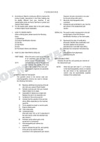 Manual del catálogo de piezas del motor de la demoledora universal HITACHI ZAXIS ZX135US-3