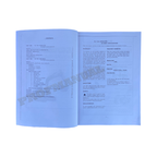 HITACHI EX60 EXCAVATOR OPERATORS MANUAL