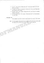 HITACHI UH033 Excavator Parts Catalog Manual SN 3001-