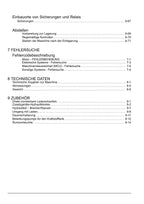 New Holland E60C Minibagger Betriebsanleitung