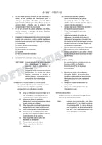 HITACHI EX75UR-5 Sliding Arm Excavator Parts Catalog Manual