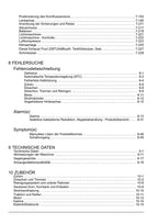 New Holland CR10 90 CR7 90 CR8 80 REVELATION Mähdrescher Betriebsanleitung