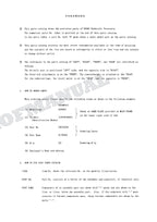 HITACHI EX80U Equipment Component Excavator Parts Catalog Manual